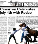 July 7, 2011 Issue 5